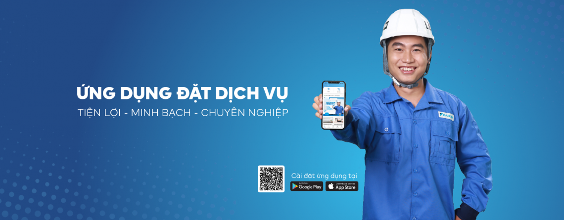 Dịch vụ bếp từ uy tín